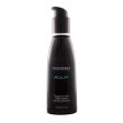 Wicked Aqua Water-Based Intimate Lubricant - Fragrance Free on Sale