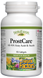 Natural Factors HerbalFactors ProstCare (90 Softgels) Supply