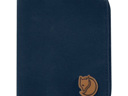 Fjallraven Zip Wallet Online Sale