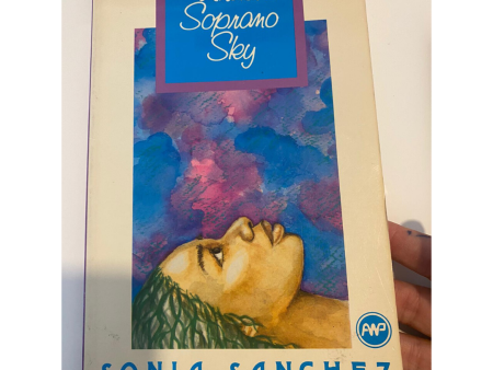 Under a Soprano Sky by Sonia Sanchez Online now