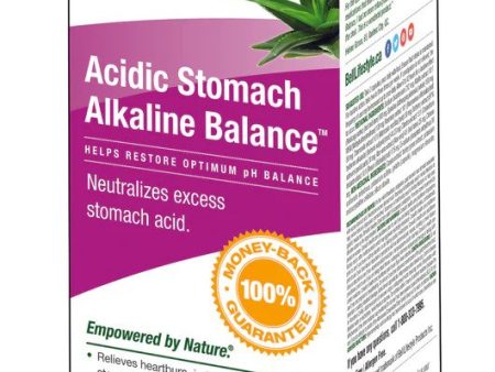 Bell #39 Acidic Stomach Alkaline Balance (60 Capsules) For Discount