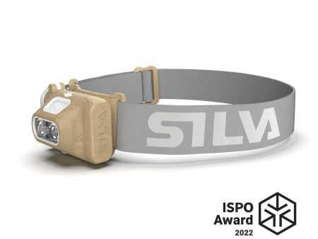 Silva Terra Scout X 300 True Lumen Headlamp Fashion