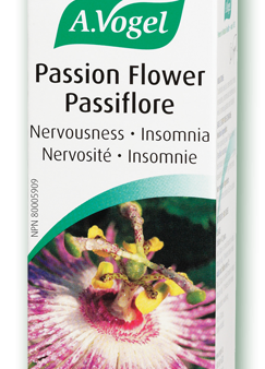 A.Vogel Passion Flower Nerve Tonic (50 mL Tincture) Discount