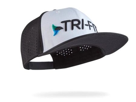 TRI-FIT | Performance Snapback Cap Online now