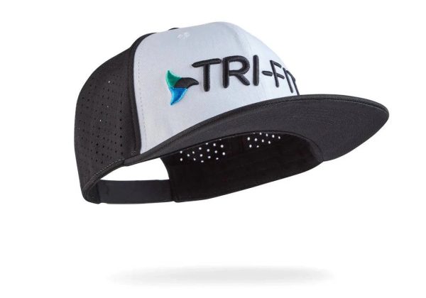 TRI-FIT | Performance Snapback Cap Online now