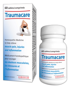 Traumacare Homeopathic (60 Tablets) Online Sale