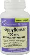 WomenSense HappySense 5-HTP 100 mg (Caplets) For Cheap