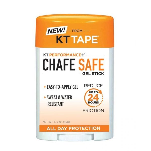 KT Tape KT Performance+® Chafe Safe™ Gel Stick Fashion