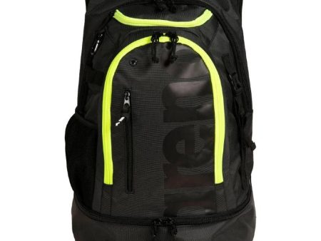 Arena | Fastpack 3.0 | Smoke   Yellow For Sale