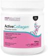 Smart Solutions Active Collagen Powder - Raspberry PROMO Online