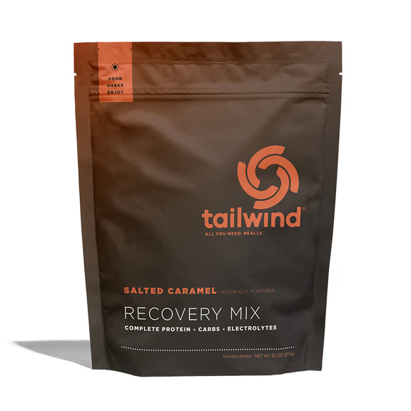 Tailwind Nutrition Recovery Drinks - Salted Caramel Online