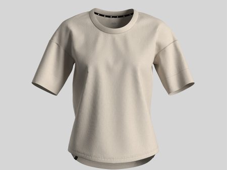 Ciele WNSBTShirt - WWM Block - Fortright Cheap