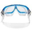 AquaSphere | Seal 2.0 | Clear Lens | Blue Sale