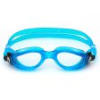 AquaSphere | Kaiman | Clear Lens | Blue For Sale