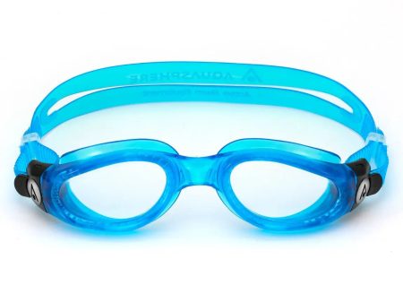 AquaSphere | Kaiman | Clear Lens | Blue For Sale