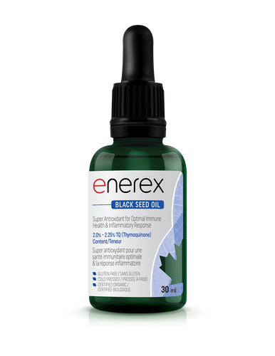 Enerex Black Seed Oil Hot on Sale