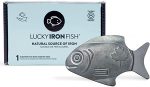 Lucky Iron Fish Online