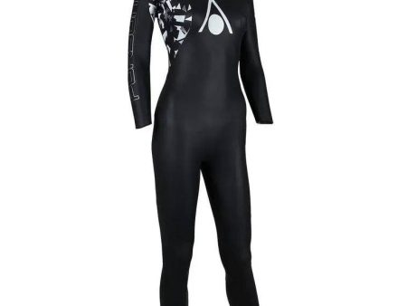 Aqua Sphere | Pursuit V3 | Wetsuit | Dames Online now