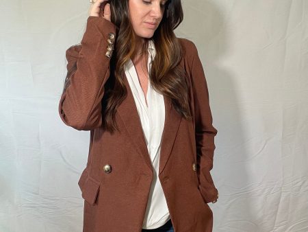 Frankie Blazer on Sale