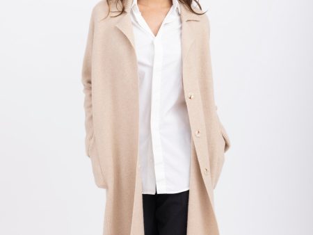 HARPER COAT Sale