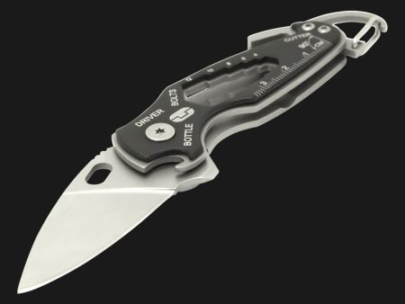 True Utility Smart Knife - Pocket Knives - In Blister Online Hot Sale