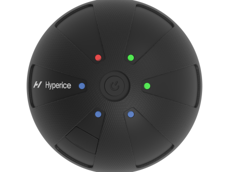 Hyperice | Hypersphere Go Hot on Sale