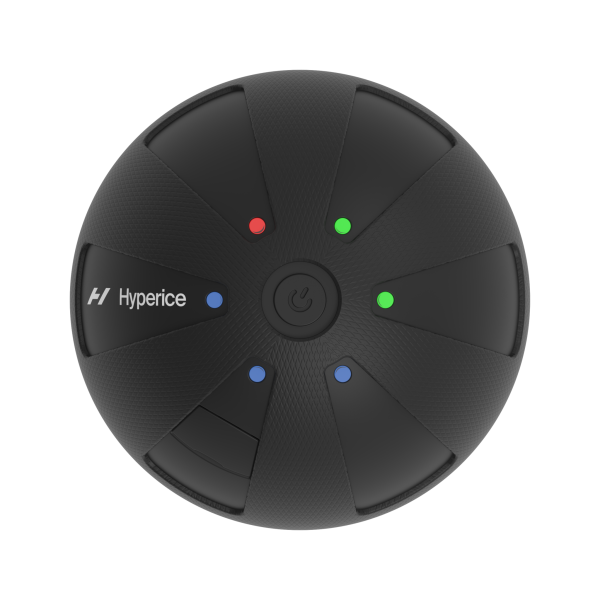 Hyperice | Hypersphere Go Hot on Sale