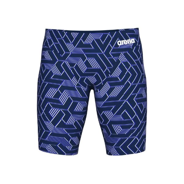 Arena | Escape | Swim Jammer | Heren | Navy Team Online Hot Sale