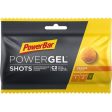 Powerbar | PowerGel | Shots | Orange For Sale