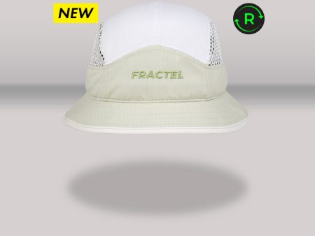 Fractel B-Series  DELTA  Edition Bucket Hats For Cheap