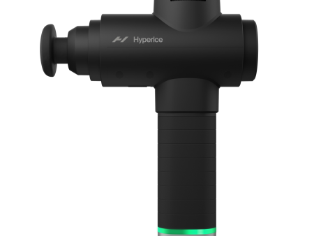 Hyperice | Hypervolt 2 Pro | Massagegun | Black Online