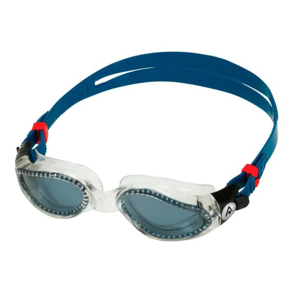 AquaSphere | Kaiman | Dark Lens | Petrol on Sale