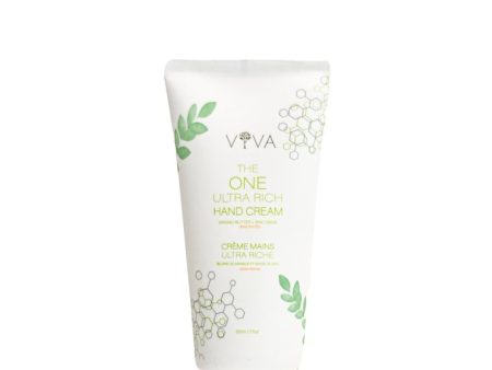 Viva The One Ultra Rich Hand Cream (50 ml) Fashion