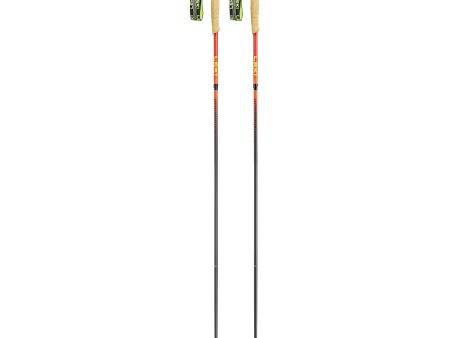 LEKI NeoTrail Pro FX One Superlite Trail Running Poles Hot on Sale