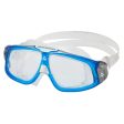 AquaSphere | Seal 2.0 | Clear Lens | Blue Sale