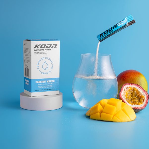 Koda Electrolyte Powder Stick Online now