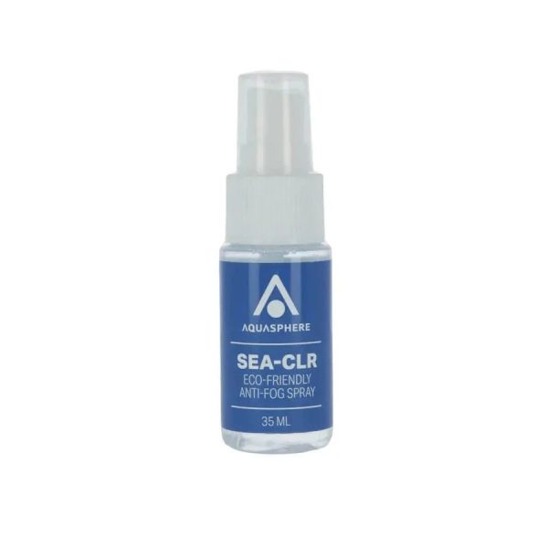 Aqua Sphere | Sea-Clr Spray | Anti Condens Online Hot Sale