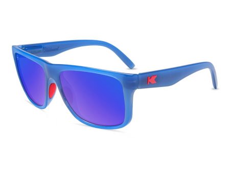 Knockaround Torrey Pines Sport Sunglasses - Victory Lap Online Sale