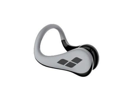 Arena | Nose Clip Pro 2 | Silver   Black Online Sale