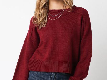 Allie Sweater on Sale