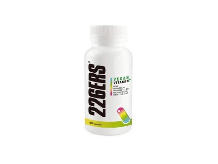 226ERS | Vegan Vitamin + Sale