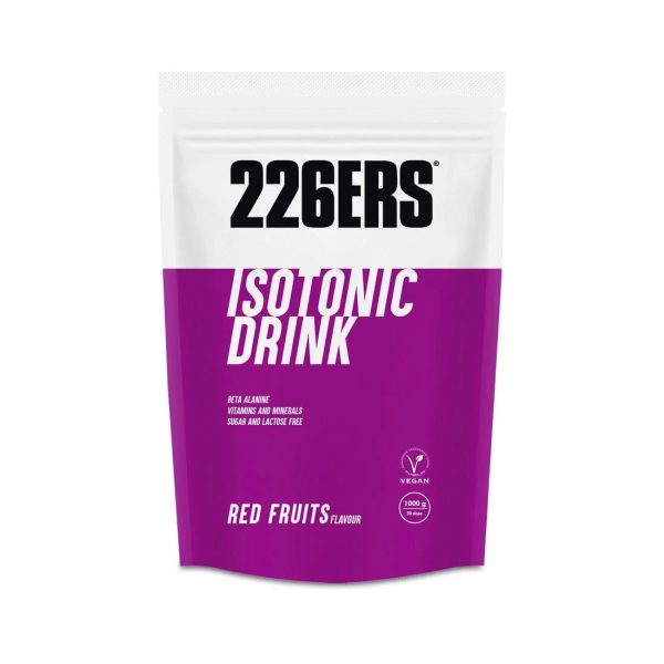 226ERS | Isotonic Drink | Red Fruits Cheap