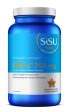 Sisu Kids Ester-C - Orange 250 mg (120 Chewable Tablets) Online Sale