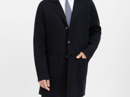 LUCAS COAT Online Hot Sale