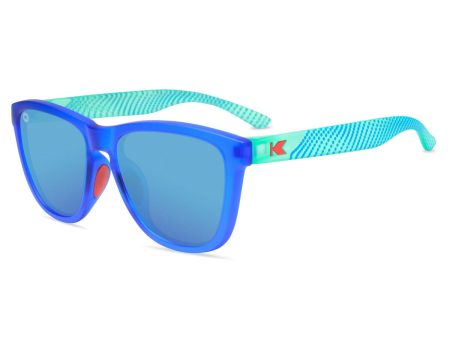 Knockaround Premiums Sport Sunglasses - Hill Charge Hot on Sale