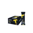 Amacx | Turbo Chew Bar | Lemon | 12 Pack Fashion