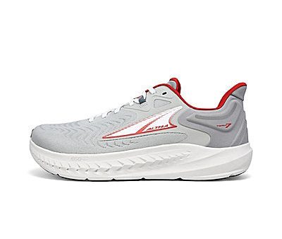 Altra Men s Torin 7 (Gray   Red) Online now