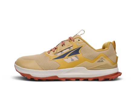 Altra Men s Lone Peak 7 (Tan) Supply