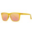 Knockaround Fast Lanes Sport Sunglasses - Desert Overlook Online Sale