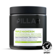 Pillar | Triple Magnesium Powder | Pineapple Coconut | Pot Cheap